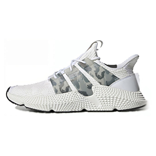 

ADIDAS ORIGINAL Кроссовки PROPHERE Повседневная обувь Low Top Унисекс, Кроссовки PROPHERE Повседневная обувь Low Top Унисекс