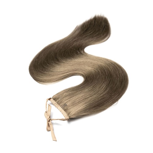 

HAIRSHOP Накладной хвост на ленте АВРОРА, Накладной хвост на ленте АВРОРА