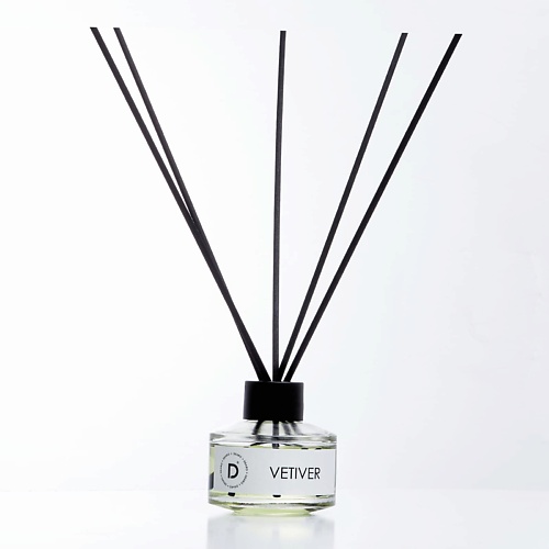 

DEARO Аромат для дома VETIVER 50, Аромат для дома VETIVER