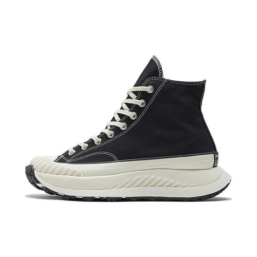 

CONVERSE Кроссовки Chuck Taylor All Star 70 Hi AT CX Black Egret Black, Кроссовки Chuck Taylor All Star 70 Hi AT CX Black Egret Black