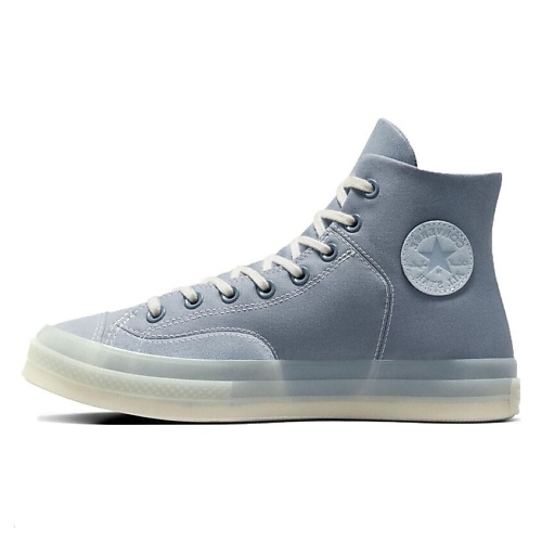 

CONVERSE Кроссовки Chuck 70 Marquis Grey, Кроссовки Chuck 70 Marquis Grey