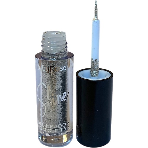 

RUBY ROSE Подводка для глаз блестящая Shine, Подводка для глаз блестящая Shine