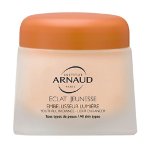 

ARNAUD PARIS Средство для улучшения тона кожи Eclat Jeunesse 50, Средство для улучшения тона кожи Eclat Jeunesse