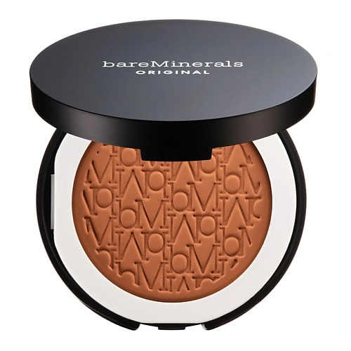 

BAREMINERALS Пудра для лица Original Foundation Mineral SPF 15 8, Пудра для лица Original Foundation Mineral SPF 15