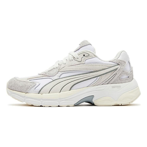 

PUMA Кроссовки Teveris Nitro Worn Out 'Grey Cream White', Кроссовки Teveris Nitro Worn Out 'Grey Cream White'