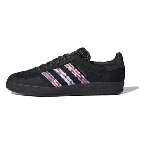 

ADIDAS ORIGINAL Кроссовки Gazelle Indoor Alwayth Black, Кроссовки Gazelle Indoor Alwayth Black