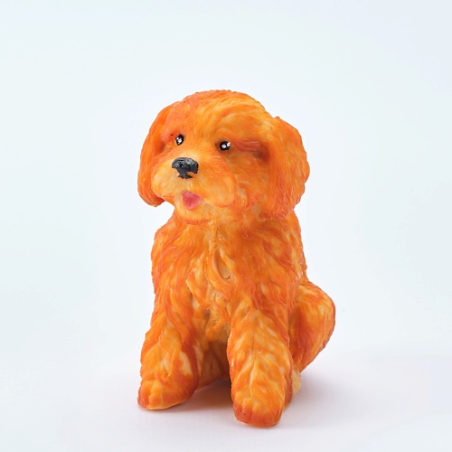 

SKUINA Мыло ручной работы Пёс барбос 75, Мыло ручной работы Пёс барбос