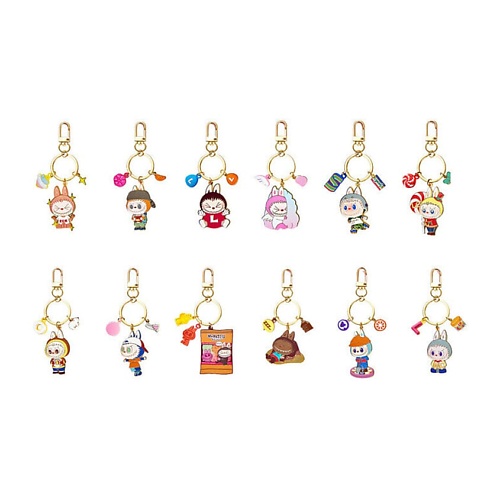 

POP MART Игрушка THE MONSTERS Vintage Sweet, рандомный товар, 2шт, 9см, Игрушка THE MONSTERS Vintage Sweet, рандомный товар, 2шт, 9см