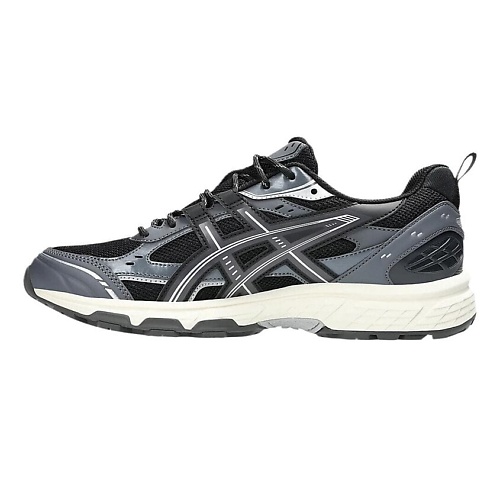 

ASICS Кроссовки Gel Nunobiki Black Obsidian Grey, Кроссовки Gel Nunobiki Black Obsidian Grey