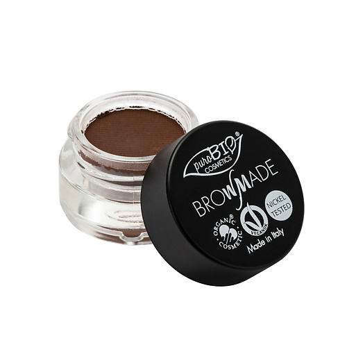 

PUROBIO Помада для бровей Brow pomade Browmade, Помада для бровей Brow pomade Browmade