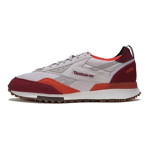 

REEBOK Кроссовки Reebok LX2200 'White Red', Кроссовки Reebok LX2200 'White Red'
