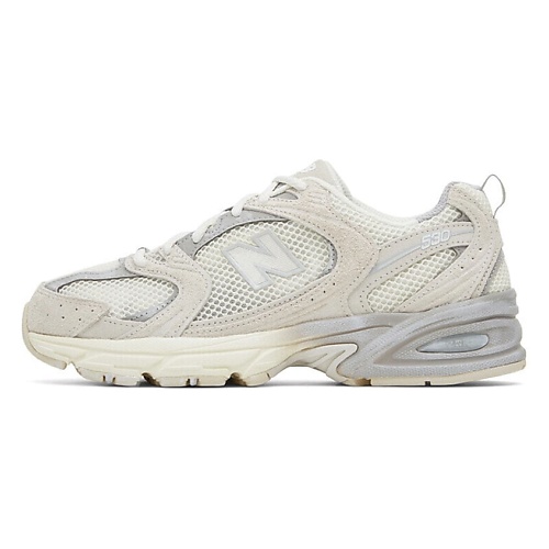 

NEW BALANCE Кроссовки 530 Moonbeam Raw Cashew Raincloud, Кроссовки 530 Moonbeam Raw Cashew Raincloud