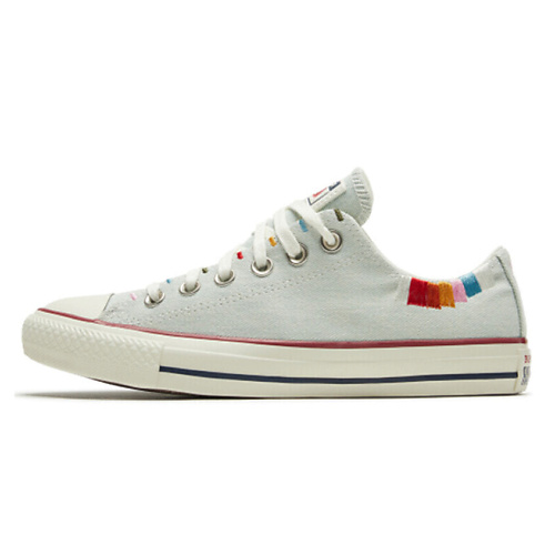 

CONVERSE Кроссовки Chuck Taylor All Star Womens Low Self Expression Womens, Кроссовки Chuck Taylor All Star Womens Low Self Expression Womens