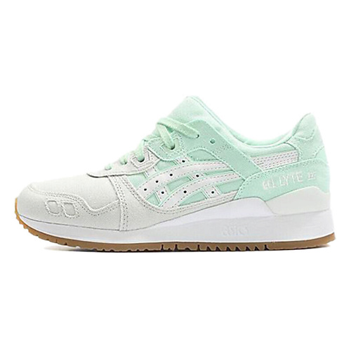 

ASICS Кроссовки Gel Lyte 3 'White Green', Кроссовки Gel Lyte 3 'White Green'