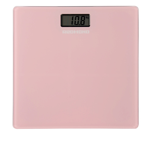 

REDMOND Весы напольные RS-757, Весы напольные RS-757