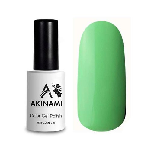 

AKINAMI Лаковое покрытие Гель-лак Классический, Лаковое покрытие Гель-лак Классический