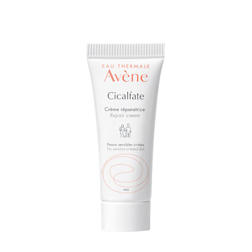 

AVENE Крем для поврежденной кожи восстанавливающий Cicalfate Repair Cream 15, Крем для поврежденной кожи восстанавливающий Cicalfate Repair Cream