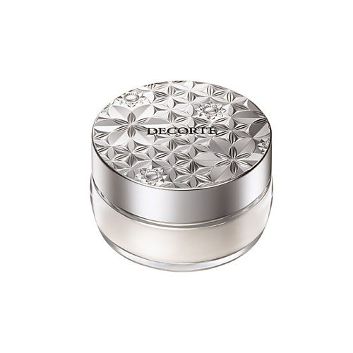DECORTÉ Пудра для лица Loose Powders 20