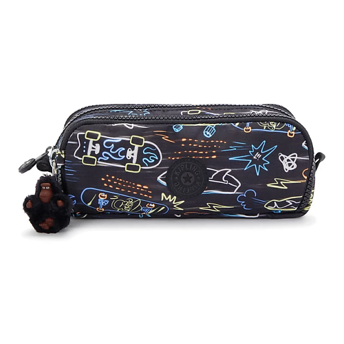 

KIPLING Пенал универсальный gitroy, Пенал универсальный gitroy