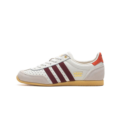 

ADIDAS Кроссовки Japan W "White Red" (JI2662), Кроссовки Japan W "White Red" (JI2662)