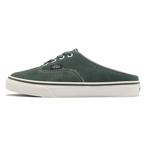

VANS Кроссовки Authentic Mule 'Jungle Green', Кроссовки Authentic Mule 'Jungle Green'