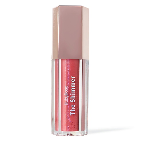 

RUBY ROSE Блеск для губ Shimmer, Блеск для губ Shimmer