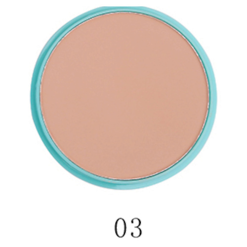 

FARRES Пудра компактная "Classic", Пудра компактная "Classic"