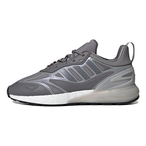

ADIDAS ORIGINAL Кроссовки Zx 2K Boost 2.0 'Grey', Кроссовки Zx 2K Boost 2.0 'Grey'