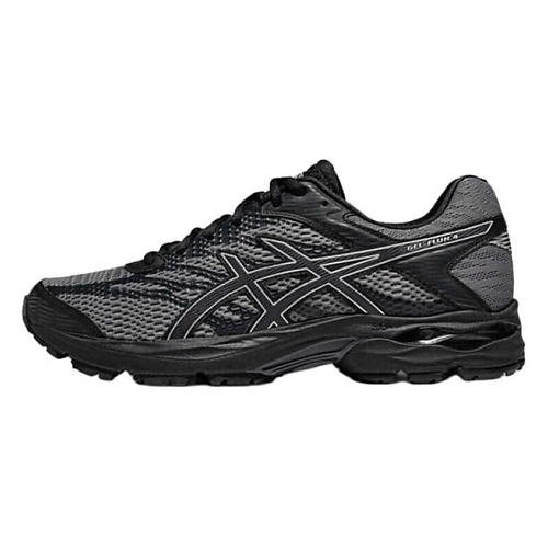 

ASICS Кроссовки Gel-Flux 4 Cushioning Wear-Resistant Breathable, Кроссовки Gel-Flux 4 Cushioning Wear-Resistant Breathable