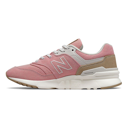 

NEW BALANCE Кроссовки 997H B Wide 'Pink', Кроссовки 997H B Wide 'Pink'
