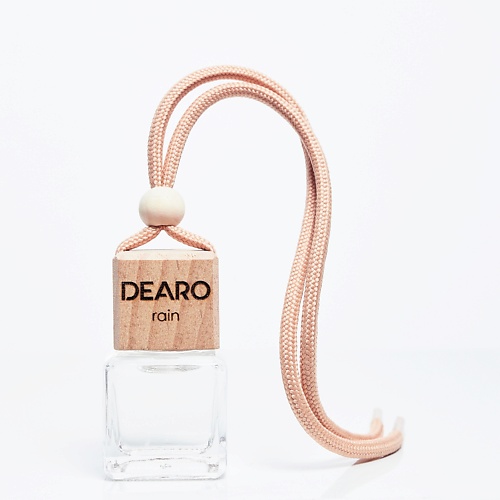 

DEARO Ароматизатор для авто Rain 7, Ароматизатор для авто Rain