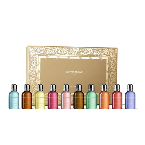 

MOLTON BROWN Подарочный набор Stocking Filler Gift Set, Подарочный набор Stocking Filler Gift Set