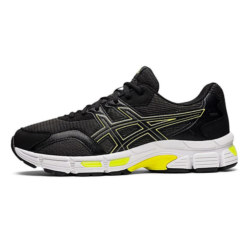 

ASICS Кроссовки Gel Jog Mc 'Graphite Grey Sour Yuzu', Кроссовки Gel Jog Mc 'Graphite Grey Sour Yuzu'