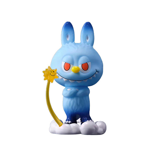 

POP MART Игрушка-сюрприз LABUBU Constellation Collection Hidden, Игрушка-сюрприз LABUBU Constellation Collection Hidden