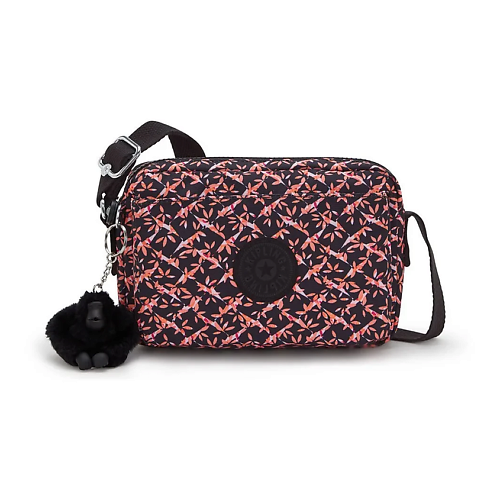 

KIPLING Сумка кожаная женская для поездок KPKI394246X1, Сумка кожаная женская для поездок KPKI394246X1