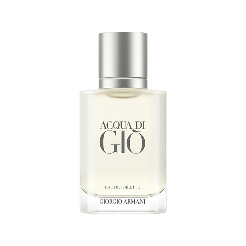 Туалетная вода GIORGIO ARMANI Мужская туалетная вода Acqua Di Gio Homme