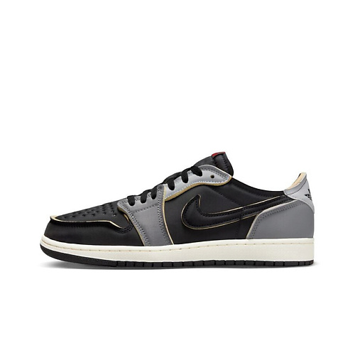 

NIKE Кроссовки Jordan Brand Air Jordan 1 Retro Low, Кроссовки Jordan Brand Air Jordan 1 Retro Low