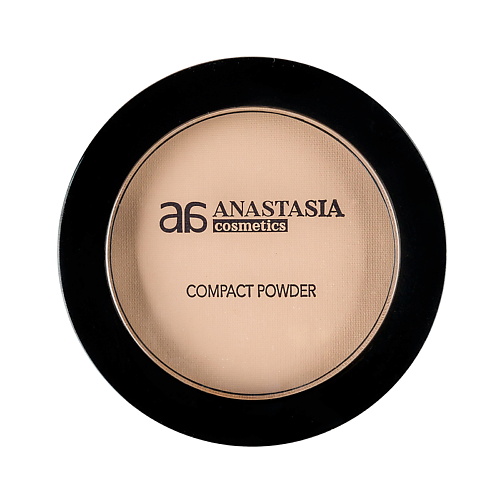 ANASTASIA Пудра компактная 294₽
