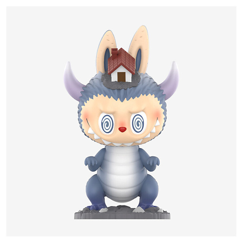 

POP MART Игрушка-сюрприз LABUBU THE MONSTERS Elf Small Hidden, Игрушка-сюрприз LABUBU THE MONSTERS Elf Small Hidden