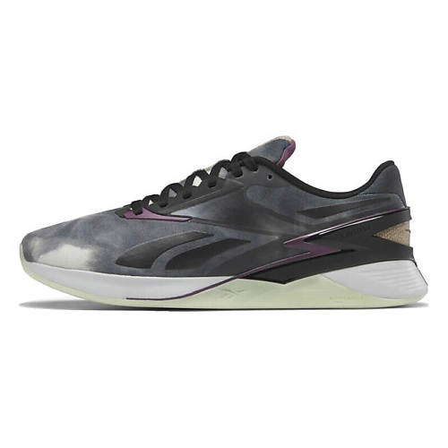 

REEBOK Кроссовки Nano X3 Reebok 'Recreational Activities', Кроссовки Nano X3 Reebok 'Recreational Activities'