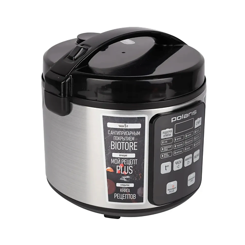 

POLARIS Мультиварка PMC 0593AD, Мультиварка PMC 0593AD