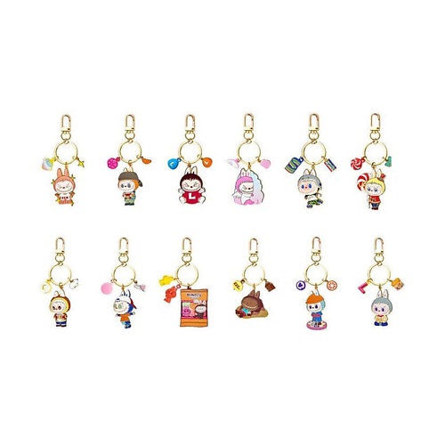 

POP MART Игрушка THE MONSTERS Vintage Sweet, рандомный товар, 1шт, 9см, Игрушка THE MONSTERS Vintage Sweet, рандомный товар, 1шт, 9см