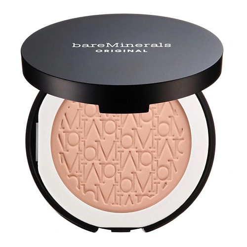 

BAREMINERALS Пудра для лица Original Foundation Mineral SPF 15 8, Пудра для лица Original Foundation Mineral SPF 15