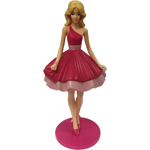 

ADMIRANDA Гель для ванны и душа Барби 150, Гель для ванны и душа Барби