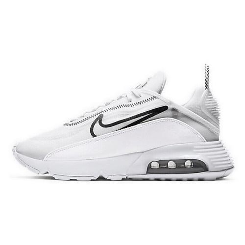 

NIKE Кроссовки Air Max 2090 White Black White, Кроссовки Air Max 2090 White Black White