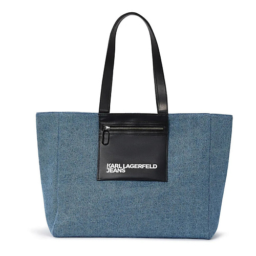 

KARL LAGERFELD Сумка шоппер женская A2W50029-D95, Сумка шоппер женская A2W50029-D95