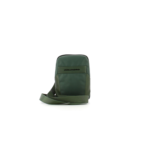 

PIQUADRO Сумка женская для планшета Green Mini Tablet Bag, Сумка женская для планшета Green Mini Tablet Bag