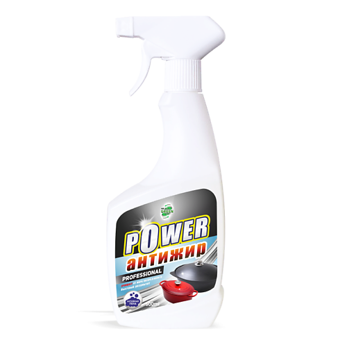 

MR.GREEN Антижир Power professional 500, Антижир Power professional