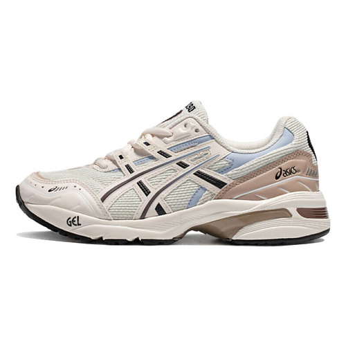 

ASICS Кроссовки Gel 1090 Light Blue Smoke Grey, Кроссовки Gel 1090 Light Blue Smoke Grey
