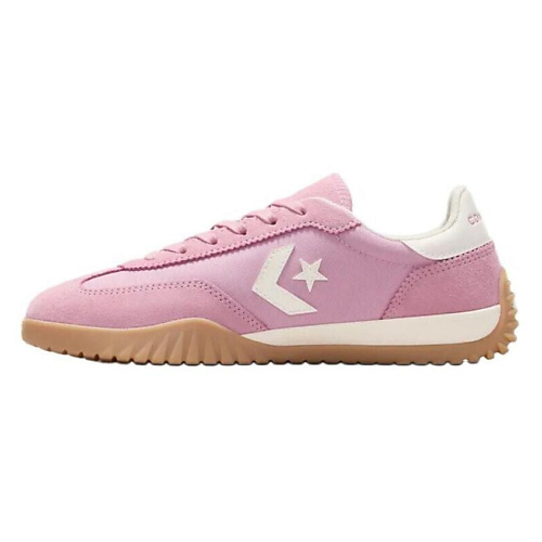 

CONVERSE Кроссовки Run Star Trainer Lotus Pink, Кроссовки Run Star Trainer Lotus Pink